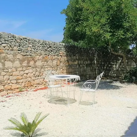 Il Baglio Di Kharrub Rural Guest House Ferienhaus