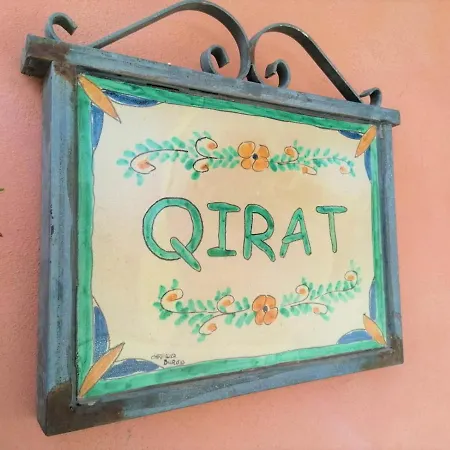 Il Baglio Di Kharrub Rural Guest House Ferienhaus *