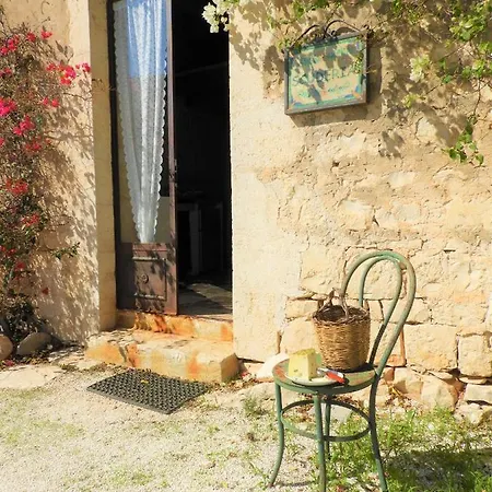 Il Baglio Di Kharrub Rural Guest House Ferienhaus Pozzallo
