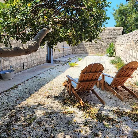 Ferienhaus Il Baglio Di Kharrub Rural Guest House *
