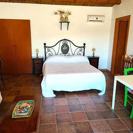 Il Baglio Di Kharrub Rural Guest House Ferienhaus *
