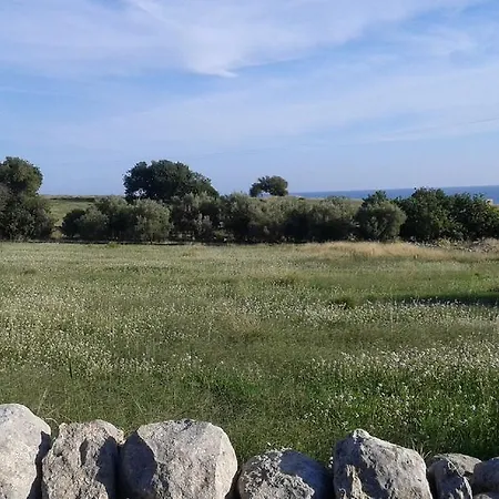 Il Baglio Di Kharrub Rural Guest House Pozzallo