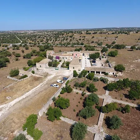 Il Baglio Di Kharrub Rural Guest House Ferienhaus *