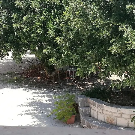 Il Baglio Di Kharrub Rural Guest House Pozzallo