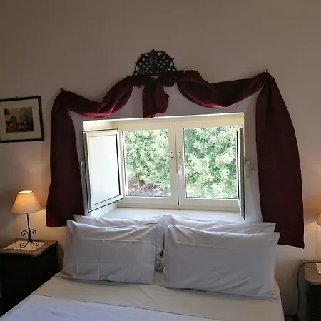 Il Baglio Di Kharrub Rural Guest House Pozzallo