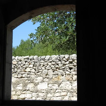 Il Baglio Di Kharrub Rural Guest House